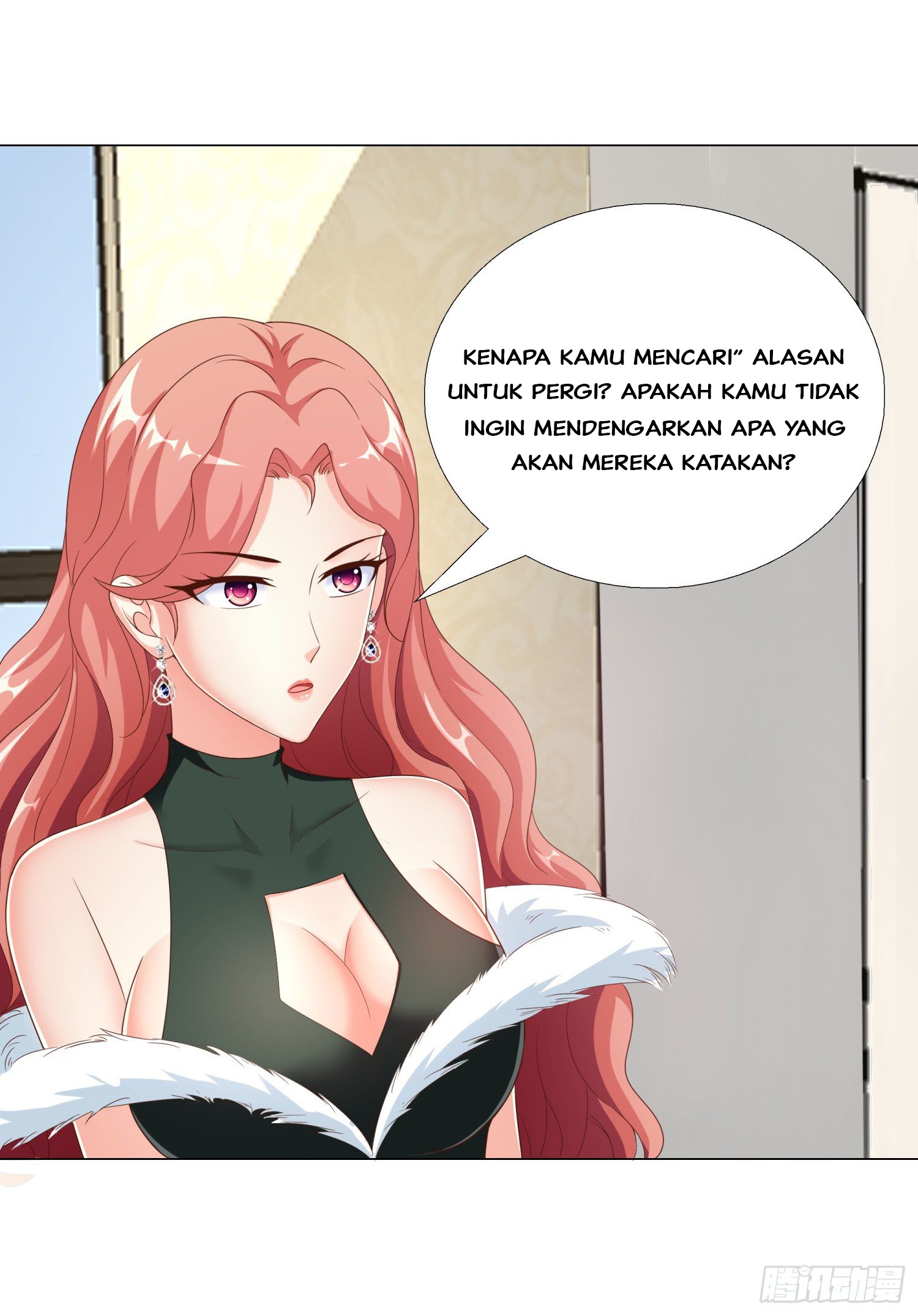 Super School Doctor (Supreme Campus Doctor) Chapter 49 Gambar 18